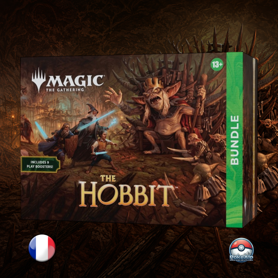 Bundle Magic The Gathering | Le Hobbit