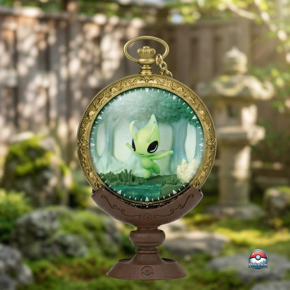 Pokémon Kaichu Collection Re-Ment - Figurine aléatoire ou set complet