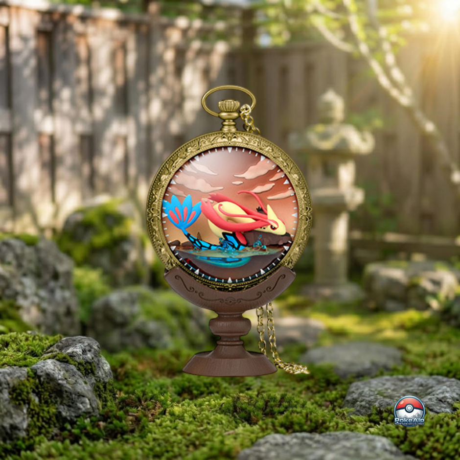 Pokémon Kaichu Collection Re-Ment - Figurine aléatoire ou set complet