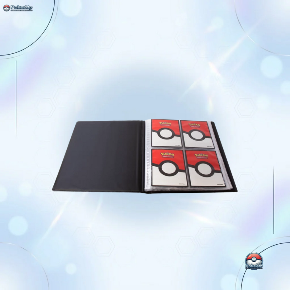 Classeur & Portfolios Pokémon Méga-Dracaufeu X & Y | Ultra PRO
