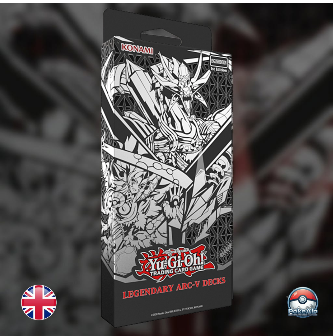 yugioh arc v cards english Yu-Gi-Oh! Legendary Arc-V Decks Deck:Blight Curse ONE PIECE Card Game playmat Yuzu Hiiragi and her 720 Pockets Trading Card