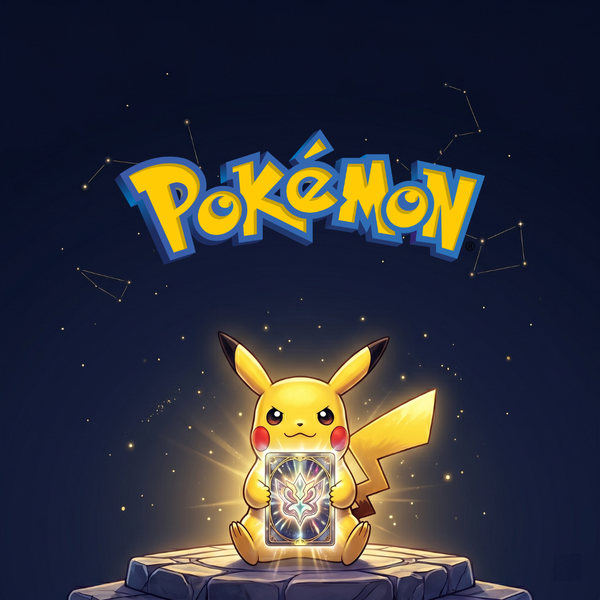 Pokémon TCG