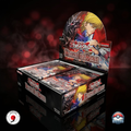 Yu-Gi-Oh! Beyond the Brave - Japanese Box