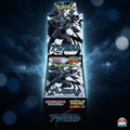 Pokémon Black Bolt SV11b |  Coffret Deluxe Japonais - 4 Boosters de 35 cartes