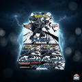 Pokémon Black Bolt SV11b | Display Japonais - 30 Boosters