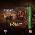 Magic The Gathering Bundle | The Hobbit | English Version