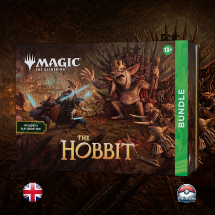Magic The Gathering Bundle | Der Hobbit 