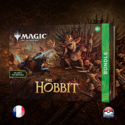Magic The Gathering Bundle | Der Hobbit 