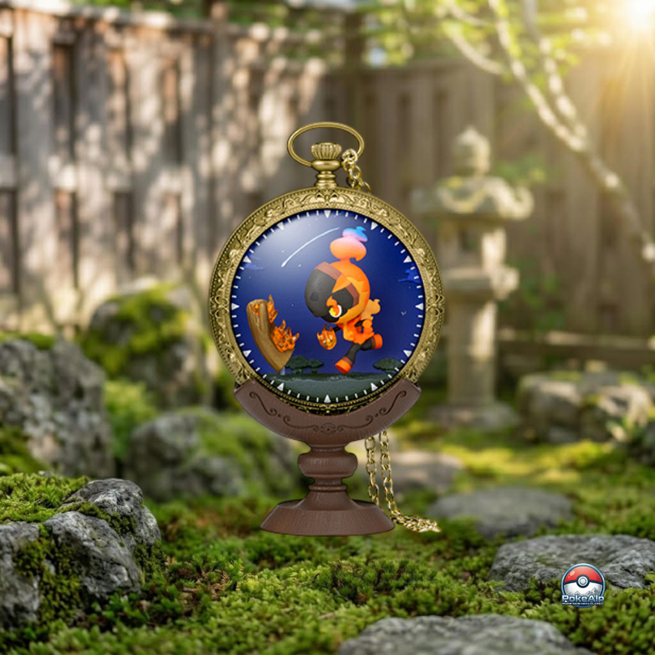 Pokémon Kaichu Collection Re-Ment - Figurine aléatoire ou set complet