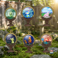 Pokémon Kaichu Collection Re-Ment Blind Box