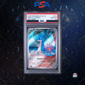Kasumi's Lapras AR 072/063 | SV9a Battle Partners | PSA 10 Gem Mint | Édition Japonaise