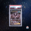 Mega Darkrai ex SAR 114/081 | M5 Abyss Eye | PSA 10 Gem Mint | Édition Japonaise