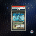 Mew ex SAR 347/190 | SV4a Shiny Treasure ex | PSA 10 Gem Mint | Édition Japonaise