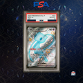 Mew ex SSR 327/190 | SV4a Shiny Treasure ex | PSA 10 Gem Mint | Édition Japonaise