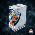 Naruto Smriti - Heaven Scroll - 001B-EMEA | Box 12 Boosters Europe version