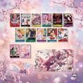 One Piece Card Game - Chinese 3rd Anniversary Set (Japanese Version)