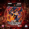 ONE PIECE Starter Deck - ST-35