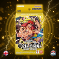 ONE PIECE Starter Deck - ST-36