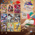 One Piece Card Game 4th Anniversary Set (Japanese Edition)