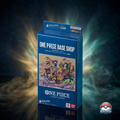One Piece Card Game BASE SHOP Vol. 2