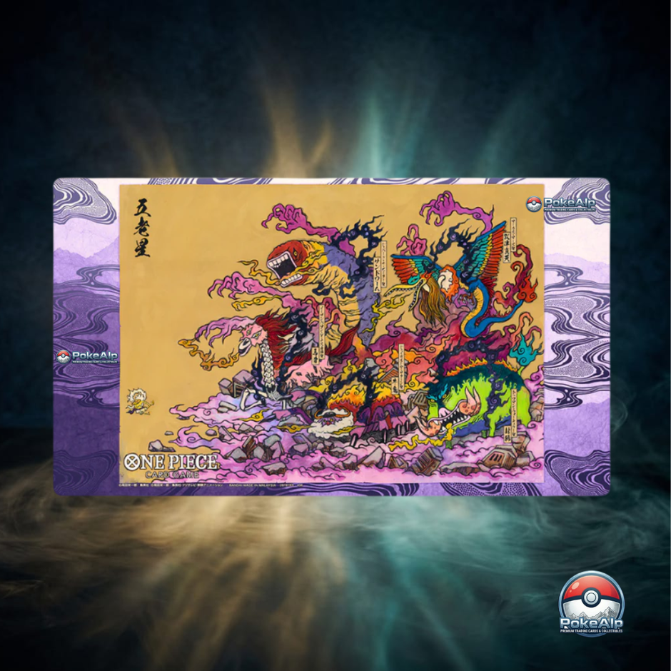 One Piece Card Game BASE SHOP Vol. 2