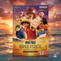 One Piece Card Game Premium Card Collection Live Action Edition Vol.2 Straw Hat Crew - Japanese Version