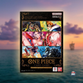 One Piece Card Game Premium Card Collection — Best Selection Vol.2 | 12 cartes Alt Art | Championnat 2024 | Édition japonaise