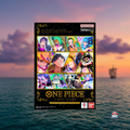 One Piece Card Game Premium Card Collection — Best Selection Vol.3 | 12 cartes Alt Art | Édition japonaise