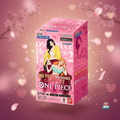 One Piece EB-05 Heroines Edition Vol.2 Booster Display (Édition Japonaise)