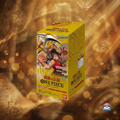 One Piece OP-04 Kingdoms of Intrigue – Boîte Japonaise | Officiel Bandai TCG