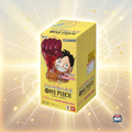 One Piece OP-07 500 Years in the Future – Boîte Japonaise | Officiel Bandai TCG
