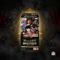 One Piece OP-09 Emperors in the New World – Boîte Japonaise | Officiel Bandai TCG