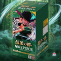 One Piece OP-12 Bonds of Master and Disciple – Boîte Japonaise | Officiel Bandai TCG