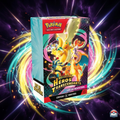 Pokémon – Mega Evolution – Héros Transcendants (ME2.5) – Booster Bundle | 6 Boosters Français