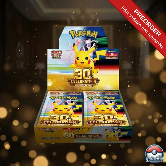 30. Feier (M6a)