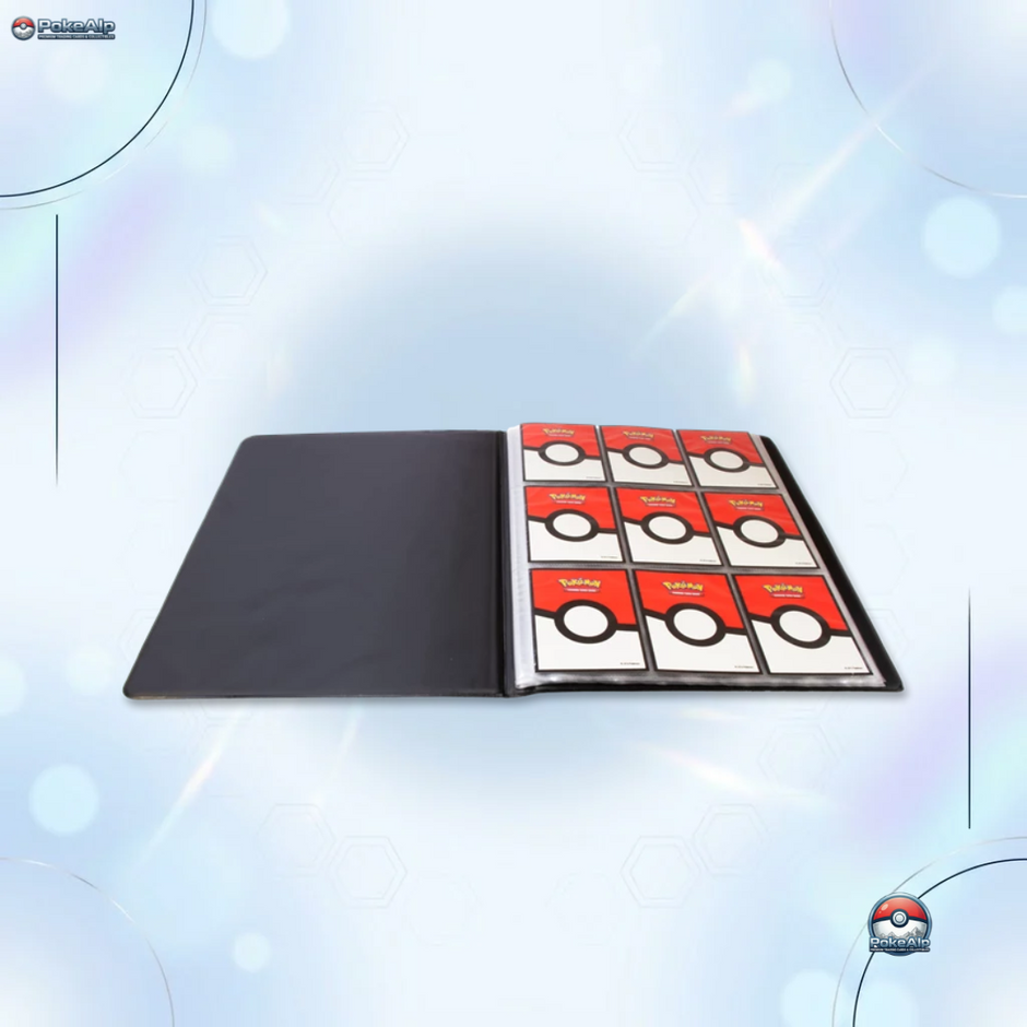 Classeur & Portfolios Pokémon Méga-Dracaufeu X & Y | Ultra PRO