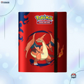 Classeur & Portfolios Pokémon Méga-Dracaufeu X & Y | Ultra PRO