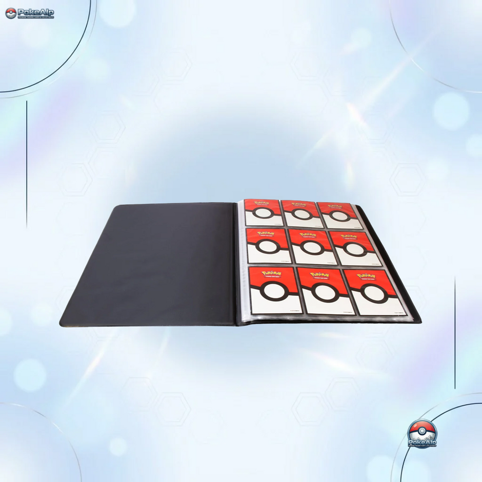 Classeur & Portfolios Pokémon Pikachu | Ultra PRO