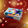 Pokémon 30th Anniversary Celebration Futuristic Gift Box | Simplified Chinese Edition
