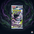 Pokémon Abyss Eye (M5) | Japanese Booster Pack