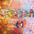 Pokémon Center Special Box Bundle Tohoku / Hiroshima / Fukuoka (3 Boxes)