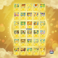 Pokémon MEGA 30th Celebration Pikachu | Set complet 30 cartes | Édition japonaise