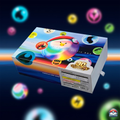 Pokémon MEGA – Futuristic Box | Édition Japonaise