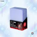 Toploaders Ultra Clear Premium 35pt (paquet de 25) | Ultra PRO