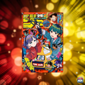 (Précommande) Weekly Shonen Jump No. 27 (2026) - SOMEONE HERTZ | Japanese Magazine