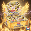 Yu-Gi-Oh! OCG Immortal Phoenix Booster Box Display | Édition japonaise