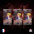 Yu-Gi-Oh! TCG Beyond the Brave Booster 3-Pack