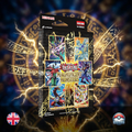 Yu-Gi-Oh! Magnificent Monsters