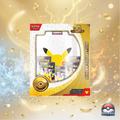 Pokémon 30. Jubiläums-Sammelordner-Kollektion
