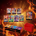 One Piece Card Game English 3rd Anniversary Set | Japanische Ausgabe | Ruffy, Ace & Sabo